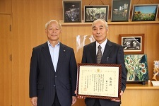 全国危険物表彰150701