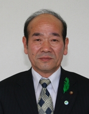 池田議長