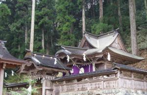 星宮神社