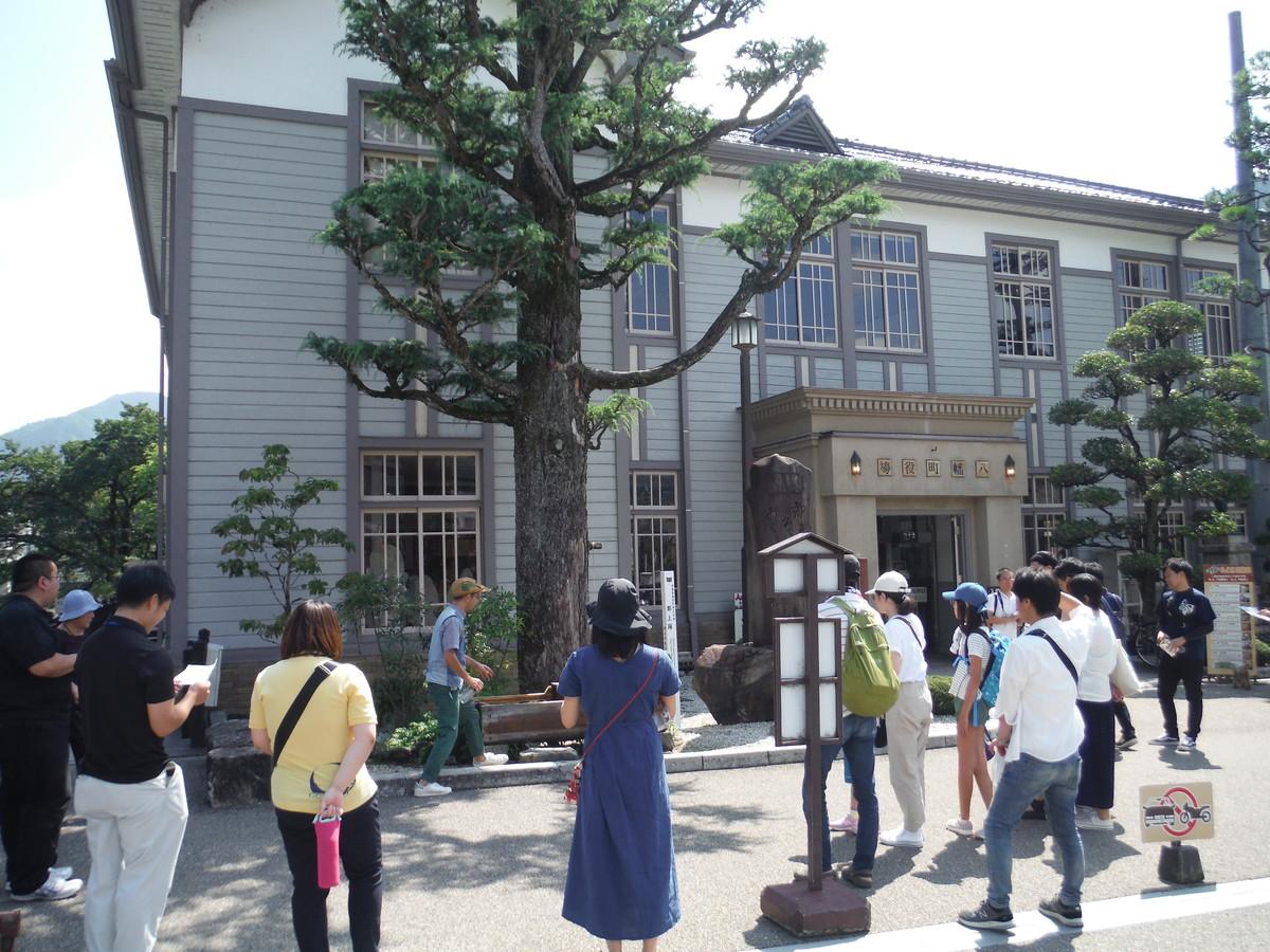 2019年郡上学ふるさと宝さがし講座 活動報告 郡上市 Gujo City