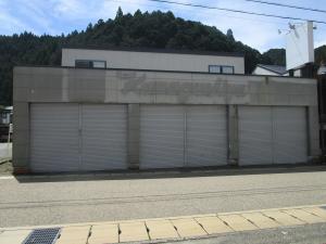 空き店舗登録（八幡島谷枡形1）