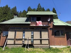 空き家情報一覧 郡上市 Gujo City 空き家情報一覧 郡上市 Gujo City